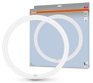 Tubo circular Led T9 G10Q 24W 4000K 400mm (Osram 4099854042720) - Product Image 1