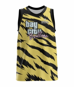 Maillot de basket-ball unisexe de haute qualité 100% Polyester séchage rapide respirant avec impression numérique Sublimation Logo vêtements de sport adultes - Product Image 2