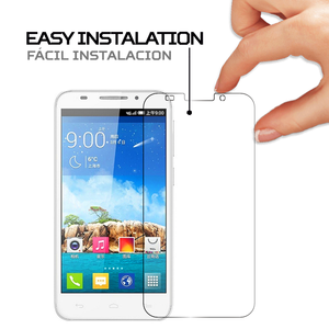 ฟิล์มกันรอยหน้าจอ ANTISHOCK สำหรับ TCL J730U ฟิล์มป้องกันโทรศัพท์มือถือระดับพรีเมียม - Product Image 4