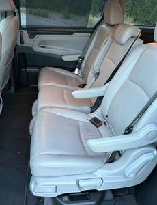 Hond-a Odyssey EX-L Minivan 2021, bien entretenue et propre - Product Image 4