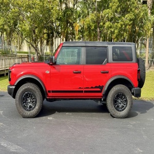 Ford Bronco 2026 2023 en Perfecto Estado - Product Image 4