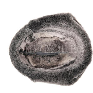 Nuevo diseño de piel de oveja sombrero de piel de oveja de alta calidad al por mayor personalizado Shearling sombrero de piel de oveja para la venta - Product Image 6