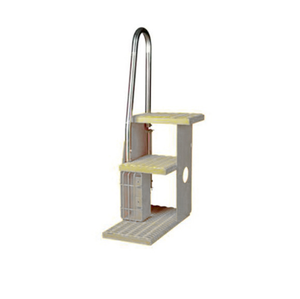 PLAQUE DE MARCHE DROITE-PLAQUE DE MARCHE GAUCHE POUR POMPE À BÉTON - Product Image 1