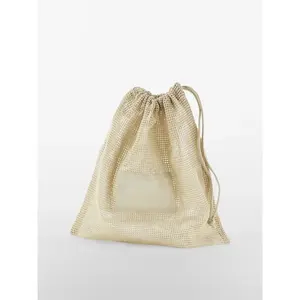 Sacs en maille de coton biologique gadgets écologiques - Product Image 5