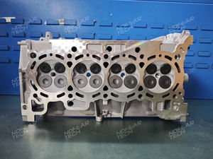 1104A-WR60A 1,6 Motor HR16 HR16DE Motor Culata completa para <span class=keywords><strong>Nissan</strong></span> Versa Tiida Micra Qashqai - Product Image 4