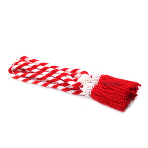 Cordón de sombrero ceremonial al por mayor de alta calidad, el mejor Cordón de sombrero hecho a medida para uniforme ceremonial, venta a granel - Product Image 4