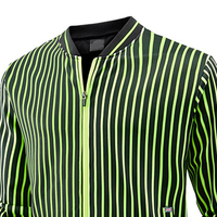 Survêtement d'hiver de haute qualité, meilleur prix, grande taille, édition artisanale, 100% polyester, respirant, écologique, séchage rapide