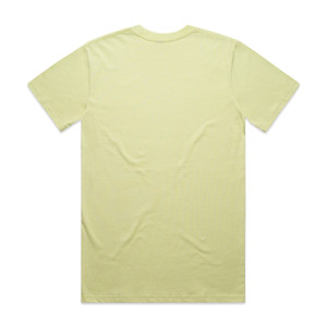 T-shirts personnalisés en coton et polyester, avec graphismes sur mesure, haute visibilité, multicolores, coupe classique, en tissu polaire - Product Image 2