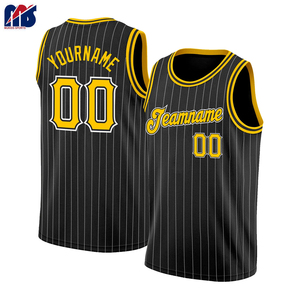 High Quality Custom Unisex Basketball Jersey <b>Light</b> Weight Breathable High Quality College Basketball Uniforms Wholesale Wear - Product Image 1