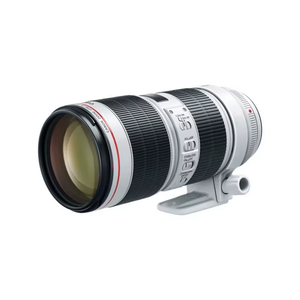 Lente EF 70-200mm F/2.8L IS III USM de Alta Calidad, Original, Nuevo, de Primera Calidad - Product Image 1