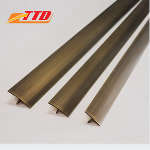 พื้นไม้ทองเหลืองที่ทันสมัยจากราวจับ thuan than that และแถบตกแต่งรับประกันความพึงพอใจ - Product Image 3