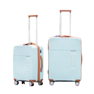 Maletas de alta calidad 887 Pp, Maleta de equipaje interior cómoda, ruedas dobles silenciosas, equipaje de viaje, fabricante de Phat colgada - Product Image 1