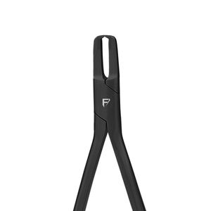 Dissolvant de liaison directe orthodontique Pince dissolvant de support manuel avec instruments dentaires CE - Product Image 2