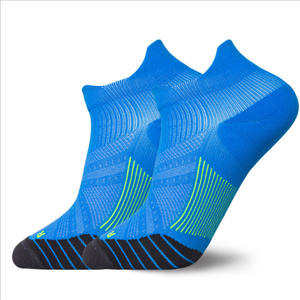 Calcetines Deportivos Unisex de Alta Calidad, Estilo Casual, para Baloncesto, al Aire Libre, para Correr, Personalizados, 10 Pares, Mezcla de Algodón, Secado Rápido - Product Image 2