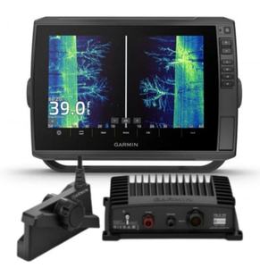 NUOVA OFFERTA Garmin ECHOMAP Ultra 2 106sv Chartplotter da 10 pollici con LiveScope Plus LVS 34 e GLS 10 - Pacchetto Completo - Product Image 1