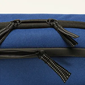 Organizer per Trucchi Oceancycle in R-PET, Beauty Case Sostenibile con Caratteristiche Ecologiche - Product Image 5