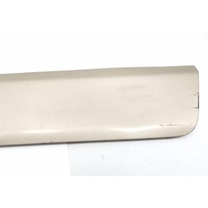 คิ้วประตูหน้าซ้าย SUZUKI Jimny รุ่นที่ 1 77661-81A00 (98>05) - Product Image 2