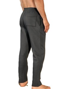 Nuevo Pantalón cómodo de moda con bolsillos laterales, pantalones de ajuste moderno para hombre, pantalones informales transpirables, pantalones cómodos para hombre - Product Image 3