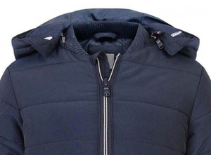 Conception personnalisée la plus populaire, vente en gros de veste d'hiver coupe-vent pour hommes, vestes bouffantes respirantes de qualité supérieure - Product Image 4
