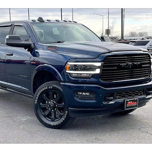 RAM 3500 Laramie Crew 2022 Asequible - Product Image 1
