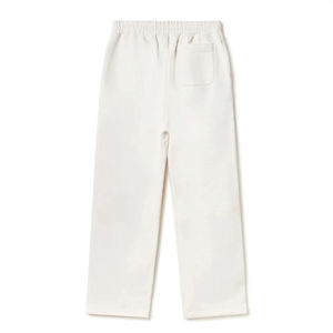 Pantalons de haute qualité de conception quantité minimale de commande bas OEM couleur personnalisée polaire Joggers hommes pantalons de survêtement grande taille pantalons pour hommes - Product Image 2