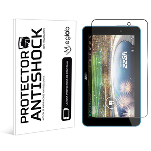 ฟิล์มกันรอยหน้าจอ ANTISHOCK สำหรับแท็บเล็ตเยซเอปิค T7FD - Product Image 1