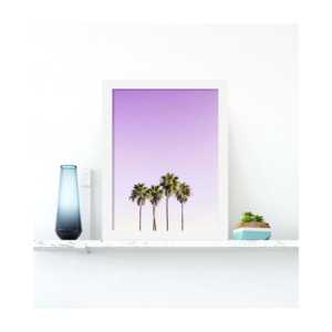 Cadre d'affiche blanc 30 x 40 cm avec profilé de 30 mm de largeur - Catégorie de produit : Cadres - Product Image 4