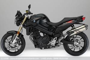 Dernières motos sportives F800R-Sport 2024, 1000cc, modèles rares - Product Image 2