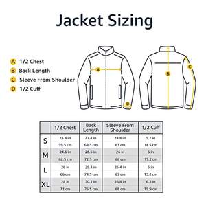 Blouson de sécurité imperméable Blouson de sécurité jaune, XX-Larg - Product Image 6