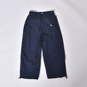 Nueva moda de Invierno para mujer, pantalones deportivos de Snowboard, diseño holgado, pantalones de esquí holgados, impermeables, a prueba de viento, con cremallera, transpirables - Product Image 1