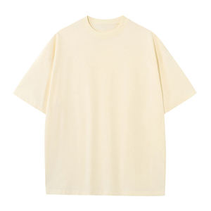 Camiseta Casual para Hombre, 100% Algodón, Cuello Redondo, Manga Corta, Ecológica, Nueva Colección, Diseño Moderno, Precio Económico, Venta al Por Mayor Directa - Product Image 4