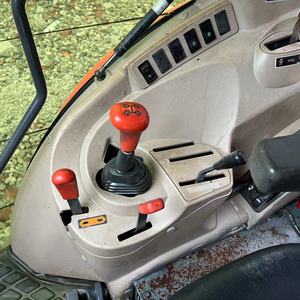 Tractor Agrícola M704 de Segunda Mano en Perfecto Estado, Motor y Caja de Cambios de 70HP - Product Image 6