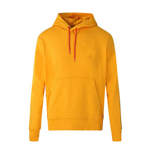 Sudaderas con Capucha Extra Grandes para Hombre, Personalizadas OEM/ODM, de Algodón/Poliéster, con Logotipo/Diseño/Color Personalizado, Corte Regular - Product Image 4
