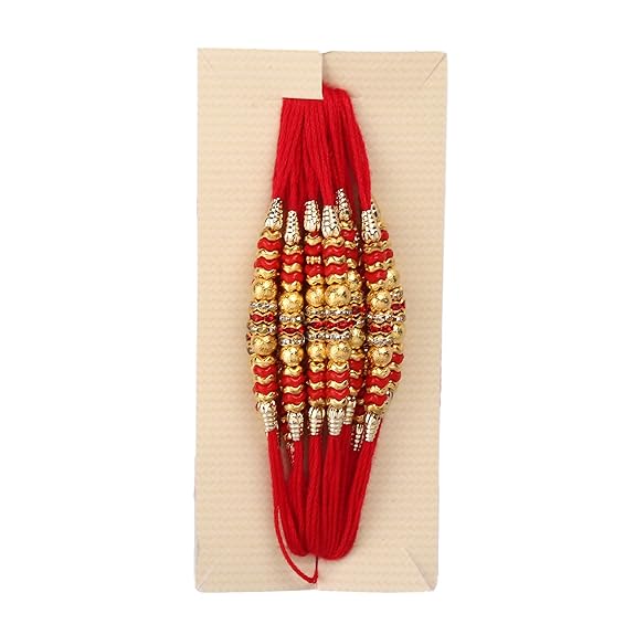 Браслет Rakhi Raksha Bandhan