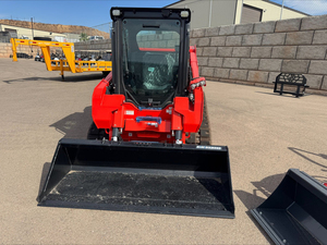 Tracteur K-I-O-T-I TL750 S-K-I-D S-T-E-E-R 2025 à prix réduit pour les acheteurs en gros - Product Image 6