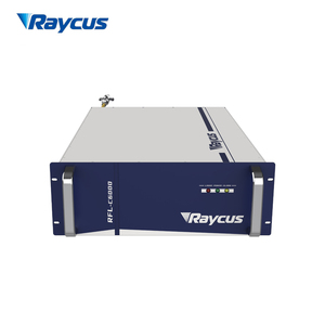 6KW 3인1 레이툴스 BS06K-CAT XC3000PLUS 레이커스 맥스 레이저 소스 6Kw 파이버 레이저 절단 부품 키트 - Product Image 5