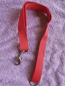 Sangles de fixation réglables pour seaux d'alimentation, filets à foin et mangeoires pour chevaux et bétail, avec crochets, pour paniers d'alimentation et cordes de suspension agricoles - Product Image 6