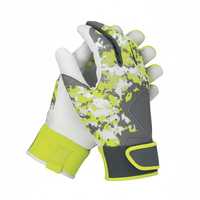 Gants de frappe de baseball respirants et légers à prix de gros et faible MOQ