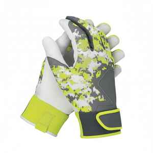 Wholesale Price Low Moq Baseball <b>Batting</b> <b>Gloves</b> Breathable Lightweight Baseball <b>Batting</b> <b>Gloves</b> - Product Image 2