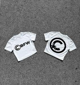 Ropa y accesorios> Ropa de hombre> Camisetas de hombre - Product Image 4