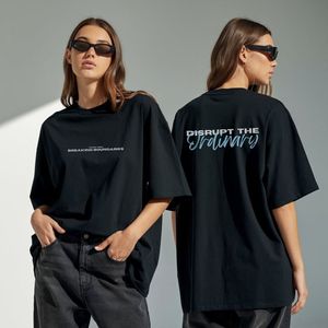 New Women's Eco-Friendly Cotton Ribbed Crop Turtleneck <b>Sleeveless</b> Regular Fit Solid/Print Breathable Summer Tank <b>Tops</b> - Product Image 1