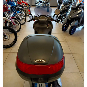 Motocicletas MAJESTY 180 - Product Image 2