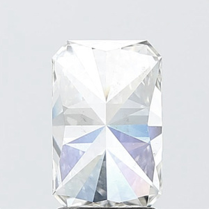 Ajretail เพชร2.29กะรัตเพชรที่ผ่านการรับรอง CVD Diamond หลวม diamonds ผู้ส่งออกผู้ผลิต - Product Image 2
