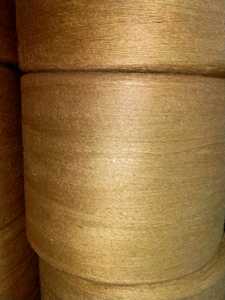 Top Quality Natural <b>Jute</b> Yarn & Twine Eco-Friendly Biodegradable <b>Fiber</b> for Weaving Crafting Packing Gardening & Agricultural Use - Product Image 3