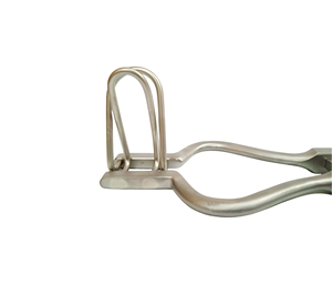 Retractor Abdominal Gosset - Retractor Abdominal Quirúrgico Autoestático para Cirugía General, Ginecológica y Abdominal - Product Image 5