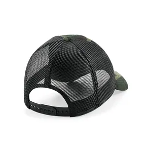 Parche Personalizable para Gorra Trucker Snapback para Merchandising Promocional - Product Image 6