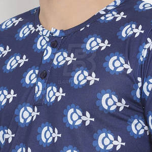 Camiseta de sublimación del fabricante de Pakistán, camiseta de sublimación personalizada OEM de calidad superior en precio al por mayor - Product Image 5