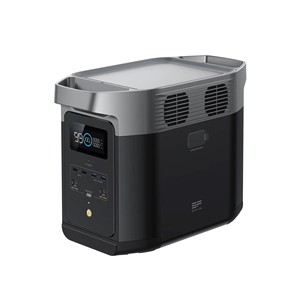 Ec oFl ow DE LT A 2 1024Wh Portable Power Station - Product Image 3