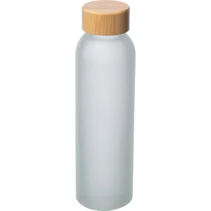 ขวดน้ำ CARA ขนาด 500 มล. แบบสั่งทำพิเศษเพื่อการส่งเสริมการขาย - Product Image 1