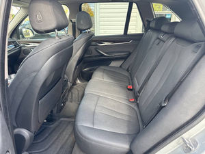 Clean 2016 Used BMW X5 XDrive35i AWD Left <b>Hand</b> Drive Euro IV Emission 50001-75000 Miles 200-250Ps - Product Image 2